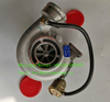 SDLG Wheel Loader LG958L Engine BF6M Part Turbocharger 1118010-1497-A 4110002779004