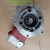 SDLG LG956L Engine Spare Parts Air Compressor C47AB-47AB003+B 4110000565110