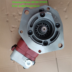 SDLG LG956L Engine Spare Parts Air Compressor C47AB-47AB003+B 4110000565110