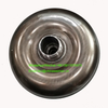 ZF Advance 4WG180 Gearbox Assembly 4644004231 Torque Converter 4166034800
