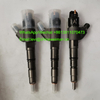 VOLVO Excavator EC210 Diesel Engine Spare Parts Unit Fuel Injector 0445120067 20798683 04290987