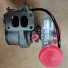 Turbo charger 1118010-A975/A 4110003750001 engine parts for DDE BF6M1013