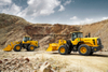 SDLG L956F WHEEL LOADER