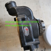 Shanghai Diesel Engine SC11CB220G2B1 Spare Parts Water Pump C20AB-20AB601