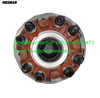 SDLG Wheel Loader LG953N Spare Parts Differential Assembly 29070019611