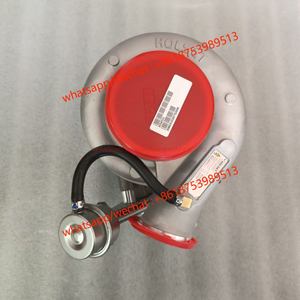 Turbo charger 3596629 HX35W FOR CUMMINS ENGINE 