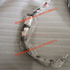 Original Genuines SEM wheel loader parts high pressure pipe Z3B01701200 5339280