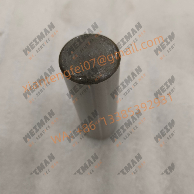 3050900043 Planet Gear Shaft 3050900020 Left Differential Housing For SDLG Wheel Loader LG938 