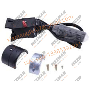 Hot Sale 0501210148 CHAVE SELETORA Reliable ZF Transmission High Quality Spare Parts