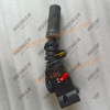 Hot Sale 6006040002 Gear selector Reliable ZF Transmission High Quality Spare Parts 