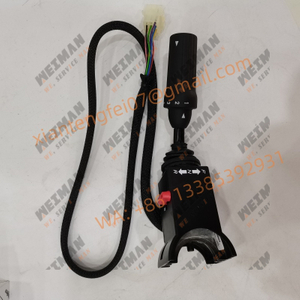 Hot Sale 0501216205 GEAR SELECTOR 4644.252.098 600602223 Reliable ZF Transmission High Quality Spare Parts 