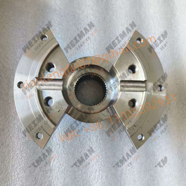 Hot Sale 4657309004 FLANGE Reliable ZF Transmission High Quality Spare Parts 