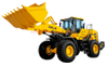 #L056HW4115A29A3 SDLG L956H Plus Wheel Loader with 178KW WP10HG240E473 Engine