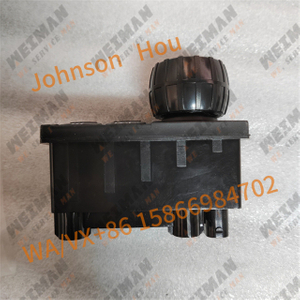  Original 4130015737 High Quality KEYPAD-JK333 4130002615 Apply for SDLG L956F L953F L958F wheel loader And Other Loader Models