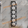 Genuine 4110000970052 Cylinder Head Gasket 4110000970052 Apply for SDLG L956F L953F L958F Wheel Loader And Other Loader Models