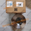Original 4120005999011 Cylinder Piston 4120005999011 Spare Parts for SDLG L956F L958F Apply for SDLG L956F L953F L958F Wheel Loader And Other Loader Models