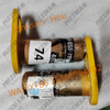 Genuine 4043000137 Pin Shaft Apply for SDLG L956F L953F L958F Wheel Loader And Other Loader Models