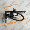 Genune SDLG 4130001081 Payloader Accelerator Pedal 4130001081 Apply for SDLG L956F L953F L958F wheel loader And Other Loader Models