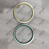 XE335C、XE470C、XE490DK、XE215D、XE370CA excavator parts DUST SEAL 329900861