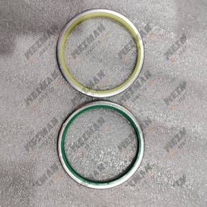 XE335C、XE470C、XE490DK、XE215D、XE370CA excavator parts DUST SEAL 329900861
