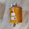 Genune 4120002712 Brake Cylinder Wheel Loader Parts 4120002712 Hydraulic Parking Brake Cylinder Apply for L956F L958F