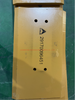 29170079681 Wear Plate for SDLG Wheel Loader Bucket