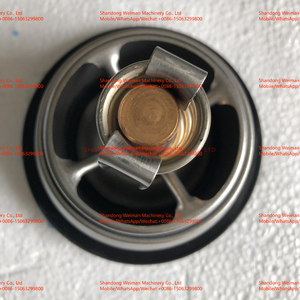 612640160090 Thermostat For Weichai Engine Spare Parts