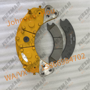 Genune 4120004308 Brake Caliper Apply FY10756 for SDLG L956F L953F L958F L975F LG978 wheel loader And Other Loader Models 