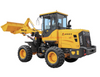 L016HT4214G29A3 SDLG L916HL Wheel Loader with 66.2KW/2300r/min Engine