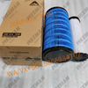 Genuine 4110004168171 Air Filter Insert Apply for LG938 LG956 LG958 Wheel Loader and Other Models 