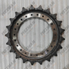 Sprocket 14405222 Drive Wheel for SDLG LG6210E E6225f Excavator