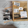 Genuine SDLG 4110016280056 5626078 Cummins Alternator Apply for LG938 LG956 LG958 Wheel Loader