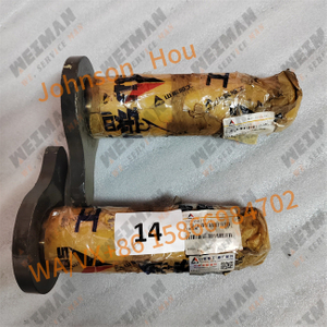 Genuine 29250015711 Lower Hinge Pin 29250015711 Apply for LG936 LG956 LG958 LG956N LG958N L956F L968F Wheel Loader 
