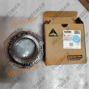 Genuine 4021000134 BEARING GB297-32212. Apply for L936 L938 LG956N LG958N L956F L968F Wheel Loader
