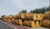 1690200030 SDLG Wheel Loader Bucket 1.8m³ 