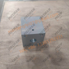 SANY Port Machine Parts A820199003187 Adjustment Valve Block for SRSC45H1 Reach Stacker 