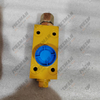 SEM Wheel loader parts overflow valve 5749908 