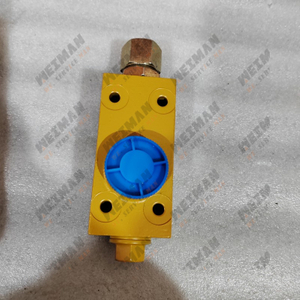 SEM Wheel loader parts overflow valve 5749908 