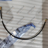5339139 brake pipe for SEM wheel loader 
