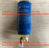 612600081495 Fuel Filter For Weichai Engine Spare Parts