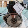 Yanmar Engine 4TNE98