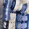 WEICHAI WP12G460E310 DHP12Q2775