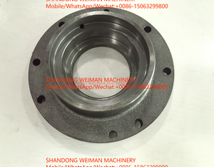 4642301136 Bearing Cover For ZF 4WG200 6WG200/WG180 Transmission 