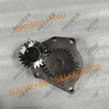 Genuine Cummins C3966840 Oil Pump 3966840 Oil Pump Spare Parts Apply for 6BT 5.9L 6CT 8.3L QSB And Other Engines