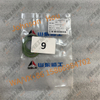 High-Quality 4110001007116 4110001007117 Sealing Ring Apply for SDLG L956F L953F L958F wheel loader And Other Loader Models