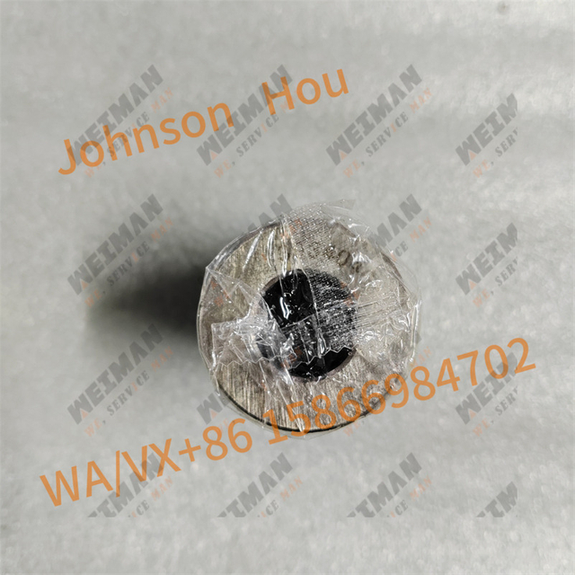 Genuine Cummins C3934046 Piston Pin Diesel Engine Spare Part for Exhaust Manifold Gasket 6BT 5.9L 6CT 8.3L QSB And Other Engines