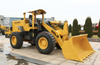 L0300Y4224A23T0 ZL30E Wheel Loader with 92KW Engine for Underground Working Environment