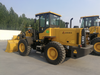 L0330W3215A29E0 SDLG L933 Wheel Loader with 92KW Weichai WP6G125E331 Engine