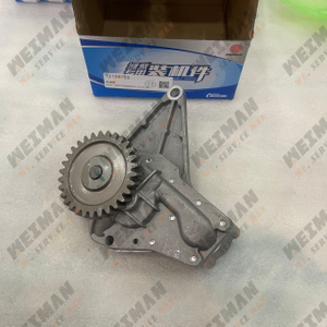 Original Oil Pump 12159765 for Weichai Deutz Td226b Wp6G Engine