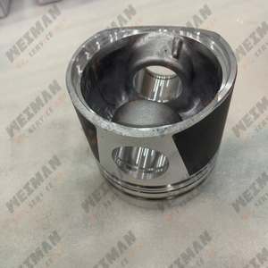Piston 12272090 for Weichai 226B WP6 Diesel Engine 